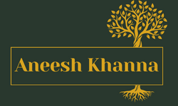 Aneesh Khanna