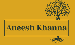 Aneesh Khanna